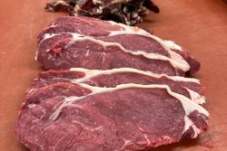 Dry Aged Entrecote 400 gram